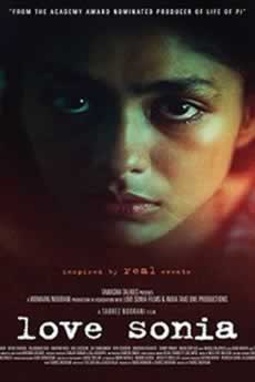 Capa Amor Sonia Dublado 2019 Torrent