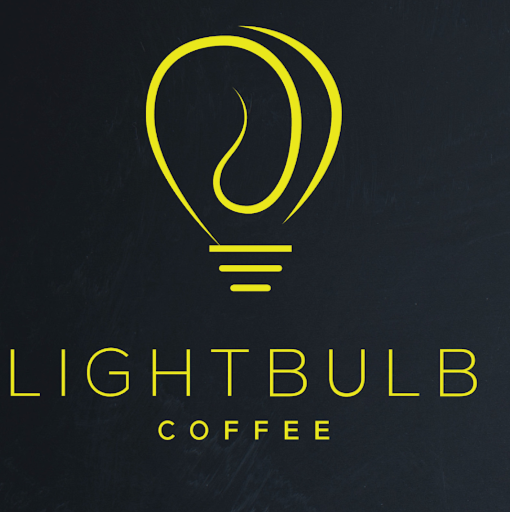 Light Bulb Coffee