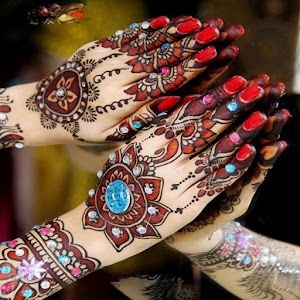 Mehendi Design.apk 1.0