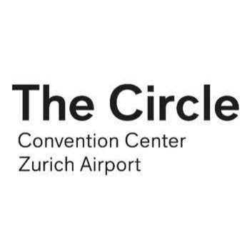 The Circle Convention Centre logo