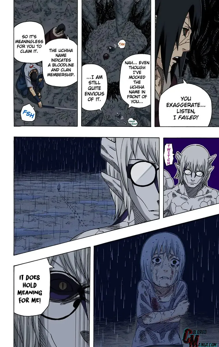 Chapter 585 Page 1
