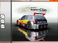 Mod  Copa Super Clio Argentina 2.00 by APVS Modding and RFN RFactor+2011-02-26+16-52-12-55