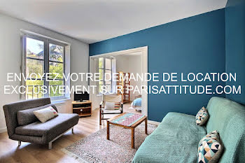 appartement à Paris 3ème (75)