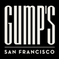 Gump's San Francisco logo