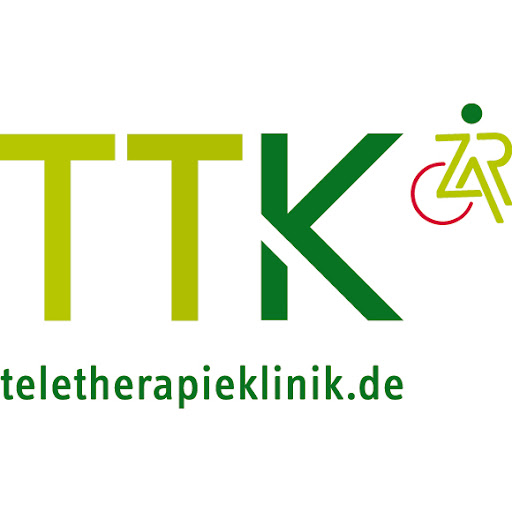 Tele-Therapie-Klinik GmbH - Unternehmen der ZAR & Nanz medico