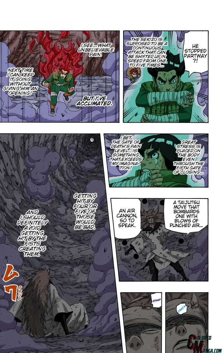 Chapter 669 Page 7