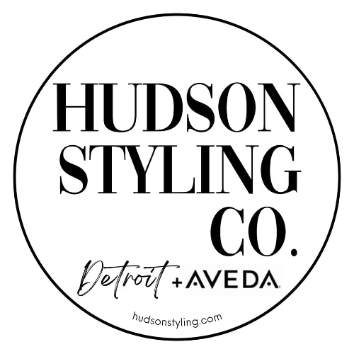 Hudson Styling Co. logo