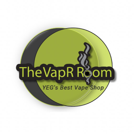 The Vapr Room logo