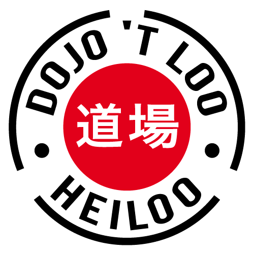 Dojo 't Loo logo