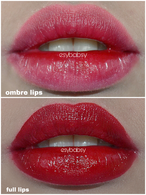 la-tulipe-cosmetiques-lip-tint-cotton-candy-peach-cake-red-velvet-review-esybabsy