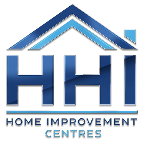 HHI Home Improvements Newtownabbey Showroom logo