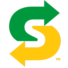 Subway logo