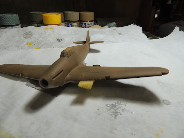 [Airfix] duo d'Hurricane MK1 DSCN3071