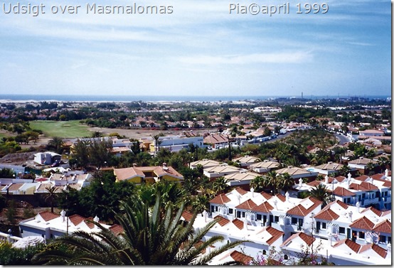 Maspalomas