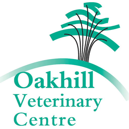 Oakhill Veterinary Centre logo