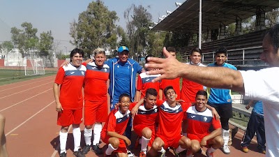 Photos of Deportivo Reynosa Stadium