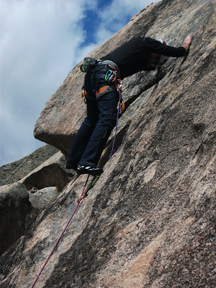 20130502 - ESCALADA PEDRIZA CANCHO BREZOS Escpedri+009