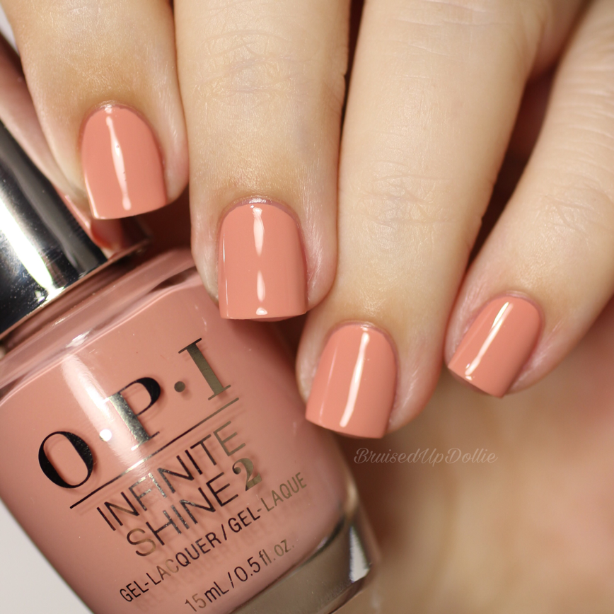 Opi I'll Have A Gin & Techtonic