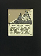 Tales of Mystery and Imagination, Harry Clarke's Poe