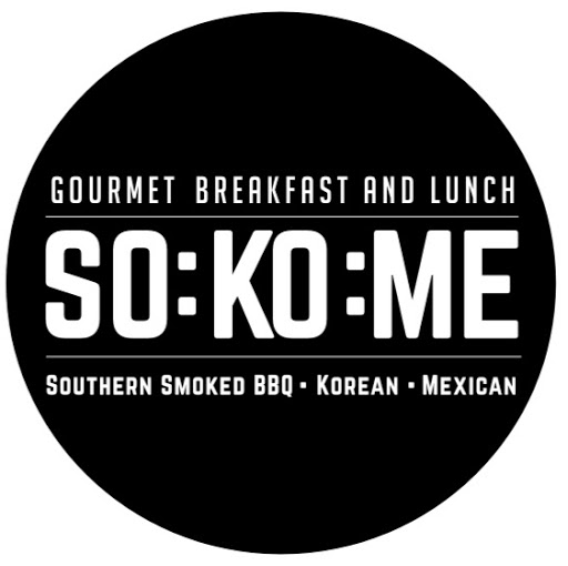 SOKOME logo