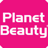 Planet Beauty Ontario Mills logo