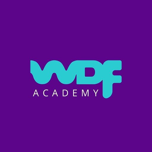 Withdaflow academy logo