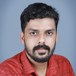 Alex Varghese