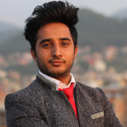 Narayan Adhikari Avatar