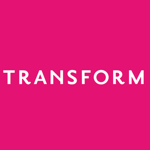 Transform Fulham Clinic logo