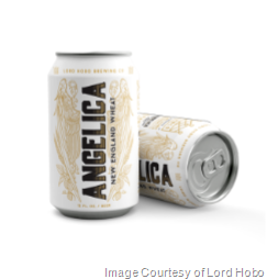 Lord Hobo Introduces New 12 Packs & Releases Angelica New England Wheat