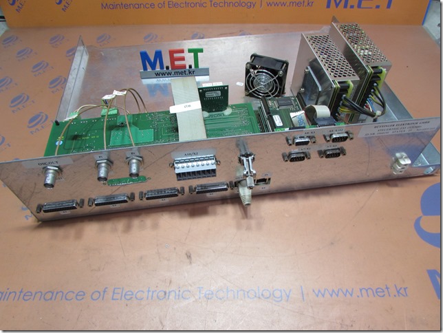 HUTTINGER STEUERTEIL LS3 13.56MHz -R