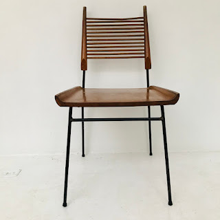 Modernist Chair