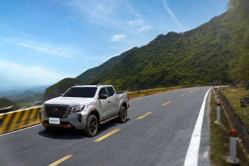 Nissan Navara đạt tiêu chuẩn Euro 5 chính <a href=