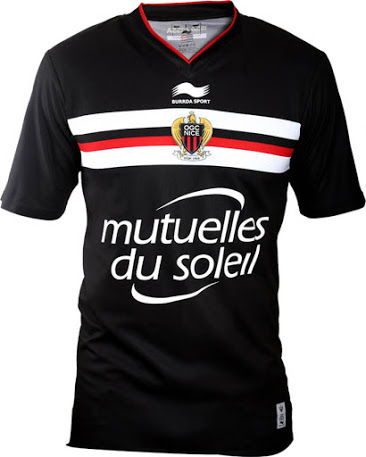 OGC-Nice-15-16-Kits%2B%25282%2529 Top 10 Football shirts in 2015 Run Ride Dive Home