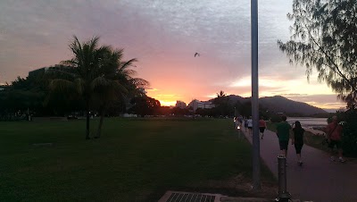 Photos of North Cairns Reserve
