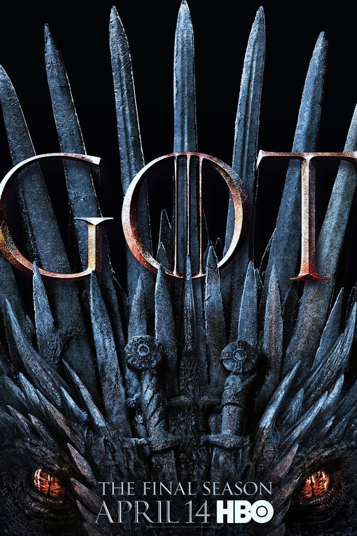 Juego de tronos - Game of Thrones - 8ª Temporada (2019)