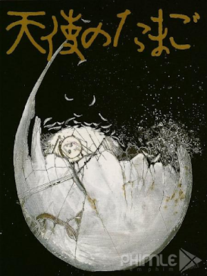 Movie Tenshi No Tamago - Angel*s Egg (1985)