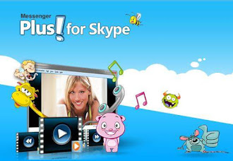 Messenger Plus para Skype listo para descargar