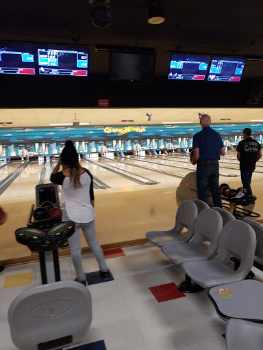 Bowling Alley «Delta Bowl», reviews and photos, 3300 Delta Fair Blvd, Antioch, CA 94509, USA