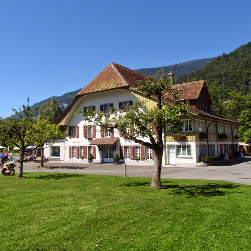 Hotel Restaurant neuhaus zum see logo