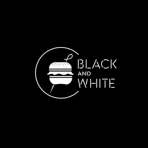 Black & White Burger Ermont