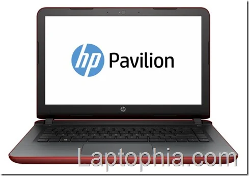 Harga Spesifikasi HP Pavilion 14-ab134tx