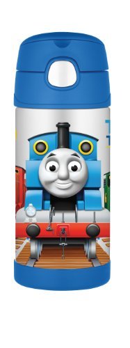 Thermos Funtainer Bottle, Thomas the Train