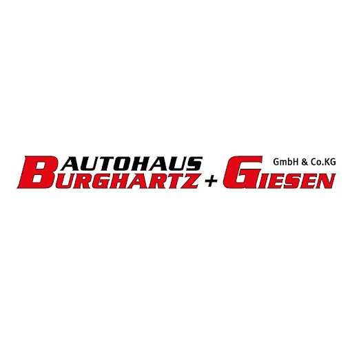 Autohaus Burghartz + Giesen logo