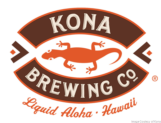 Kona Brewing Signs Partnership With LA Galaxy Soccer As Official Craft Beer Sponsor