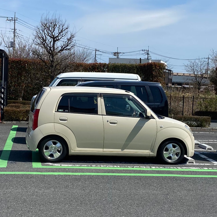 アルトの別れ・名義変更完了に関するカスタム事例の投稿画像1枚目