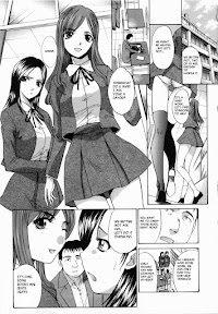 Kirai=Suki Ch1,2,3