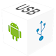 USB Driver for Android icon