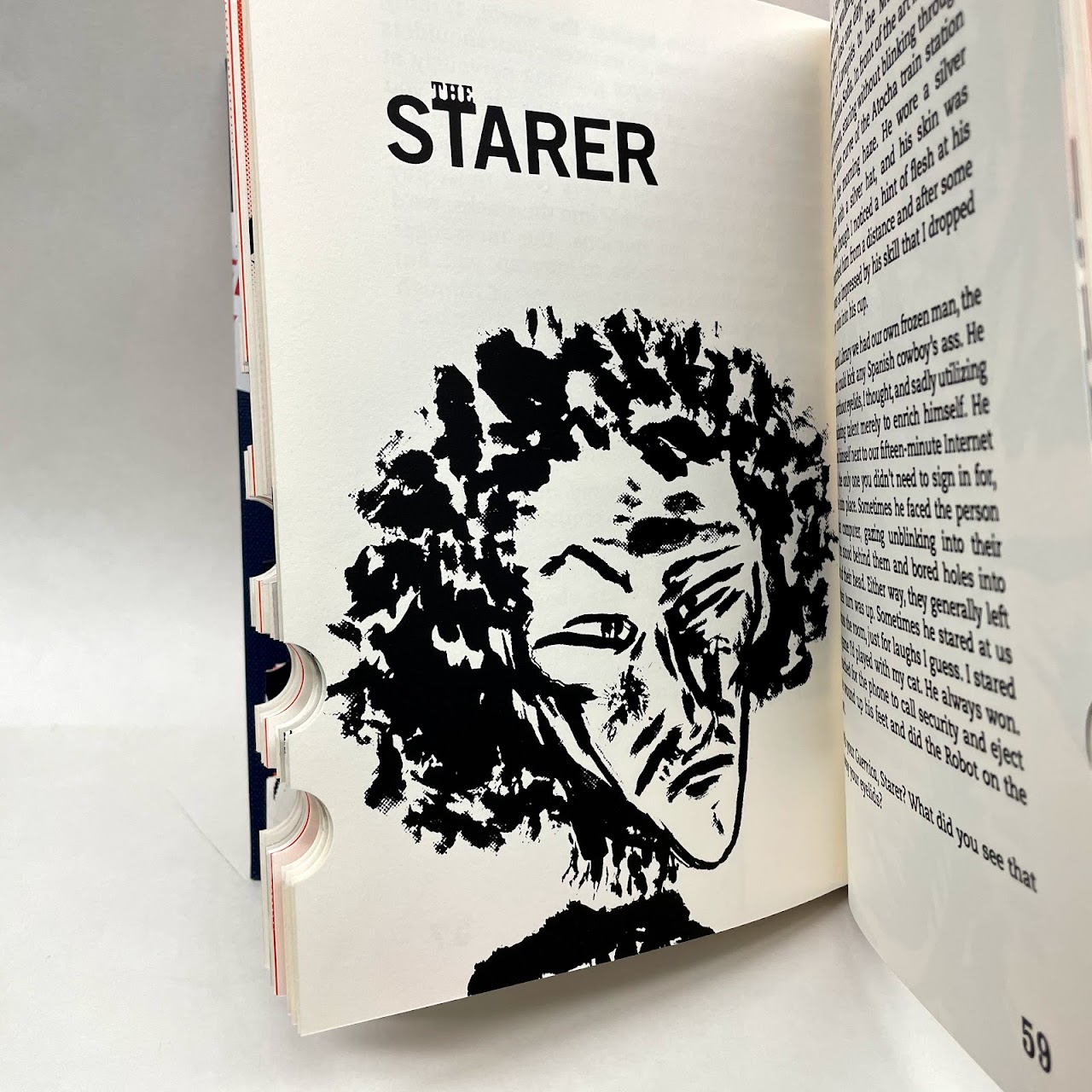 SIGNED and RARE 'Scream at the Librarian' Joel Rane, Raymond Pettibon, and Cristin Sheehan Sullivan Book