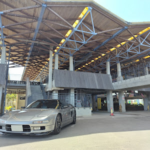 NSX NA1